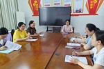 聚焦主题意义，共研写作策略  ——墩头镇小学教育集团英语课题研讨暨作业展示活动
